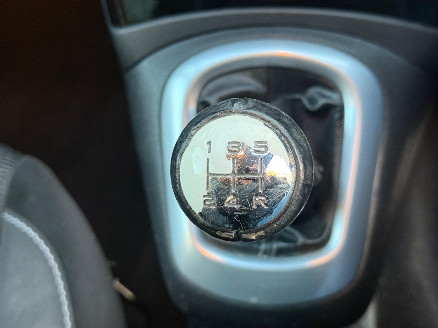 Used Citroen C3 Picasso 2012 for sale - 76801475: Photo 14