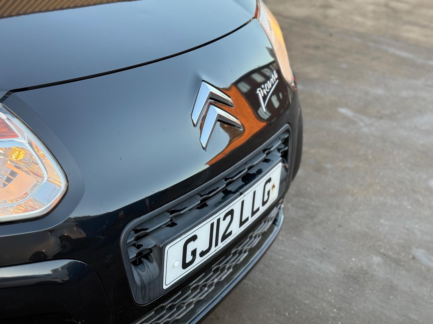 Used Citroen C3 Picasso 2012 for sale - 76801475: Photo 22