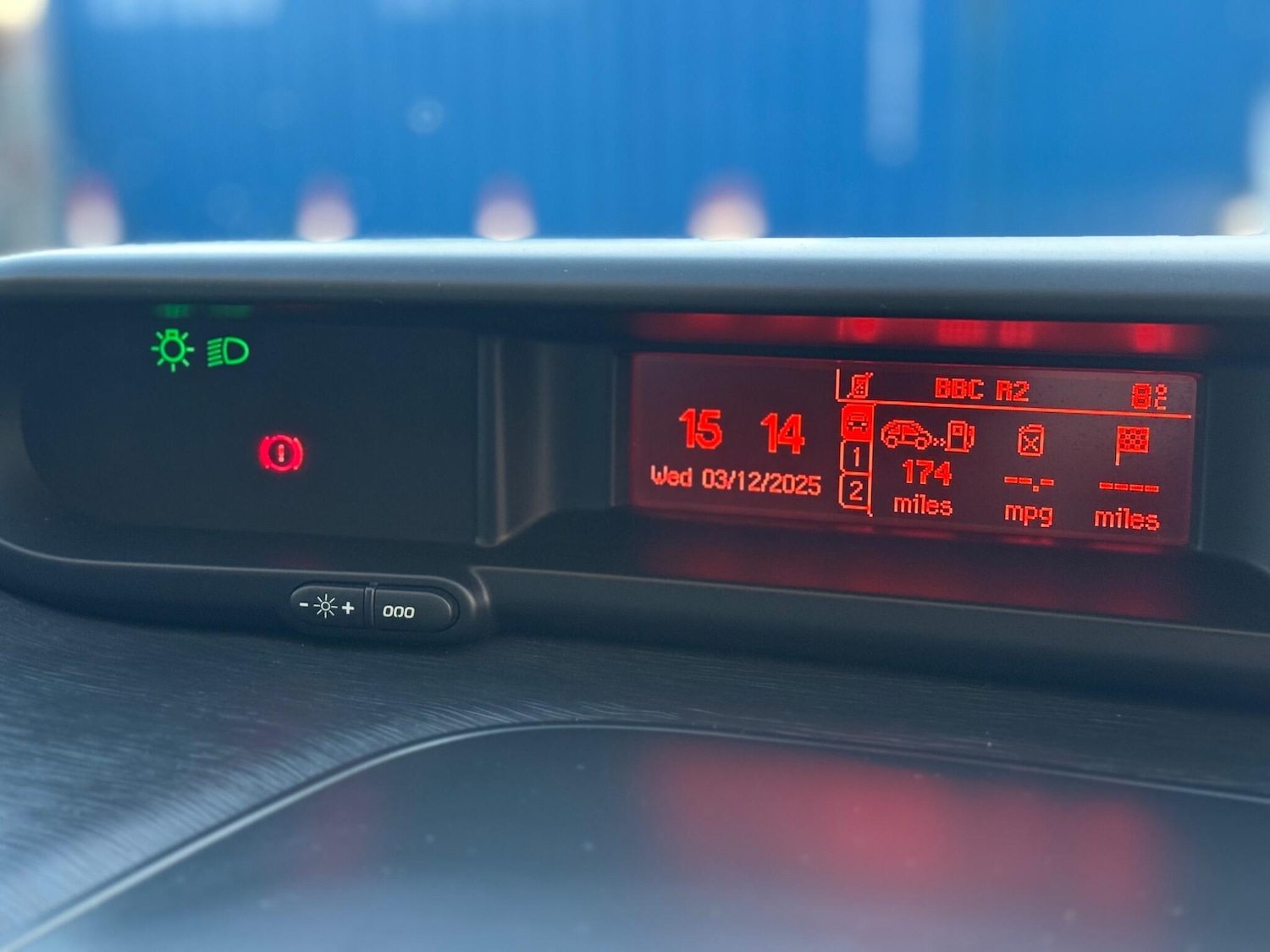 Used Citroen C3 Picasso 2012 for sale - 76801475: Photo 25