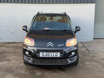 Used Citroen C3 Picasso 2012 for sale - 76801475: Photo