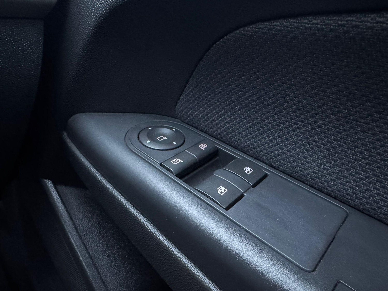 Used Vauxhall Astra 2007 for sale - 77824214: Photo 14