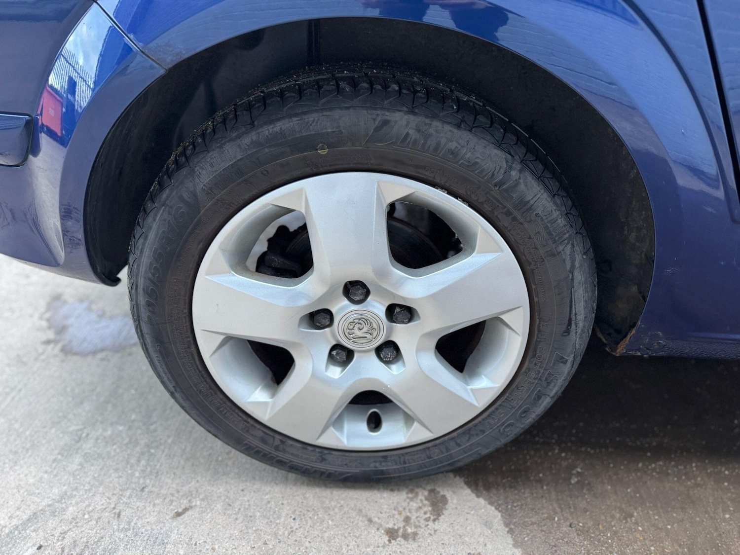 Used Vauxhall Astra 2007 for sale - 77824214: Photo 22