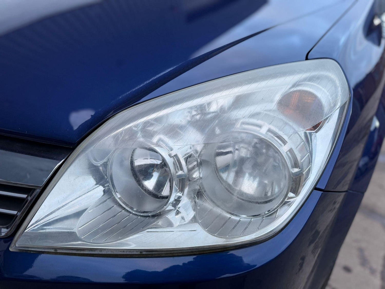 Used Vauxhall Astra 2007 for sale - 77824214: Photo 35