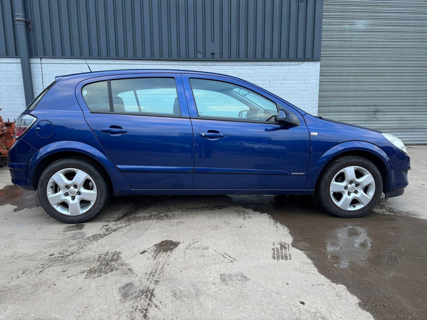Used Vauxhall Astra 2007 for sale - 77824214: Photo 7