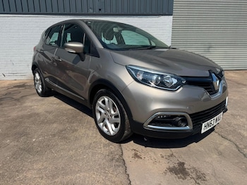 Used Renault Captur 2013 for sale - 79495869: Photo