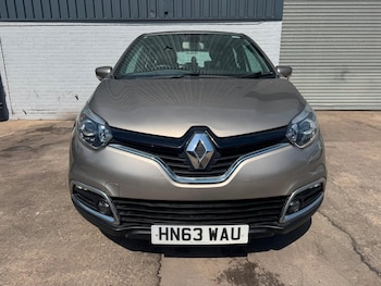 Used Renault Captur 2013 for sale - 79495869: Photo