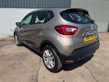 Used Renault Captur 2013 for sale - 79495869: Photo