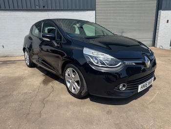 Used Renault Clio 2016 for sale - 78751556: Photo