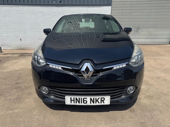 Used Renault Clio 2016 for sale - 78751556: Photo