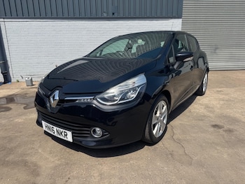 Used Renault Clio 2016 for sale - 78751556: Photo