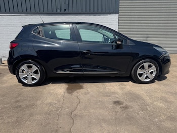 Used Renault Clio 2016 for sale - 78751556: Photo