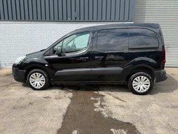 Used Citroen Berlingo 2013 for sale - 79425886: Photo