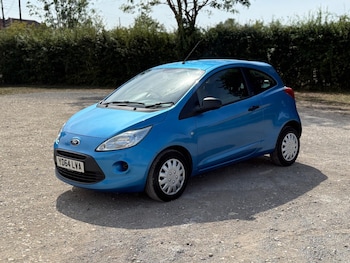 Used Ford Ka 2014 for sale - 75577480: Photo