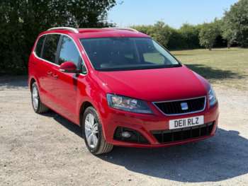 (11) - 2.0 TDI Ecomotive CR SE Euro 5 (s/s) 5dr