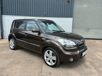 Used Kia Soul 2011 for sale - 79168553: Photo