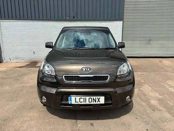Used Kia Soul 2011 for sale - 79168553: Photo