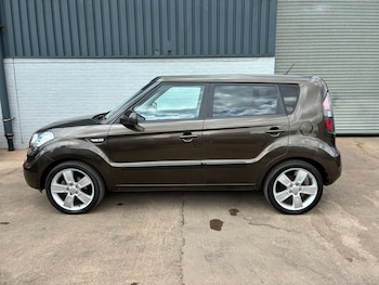 Used Kia Soul 2011 for sale - 79168553: Photo