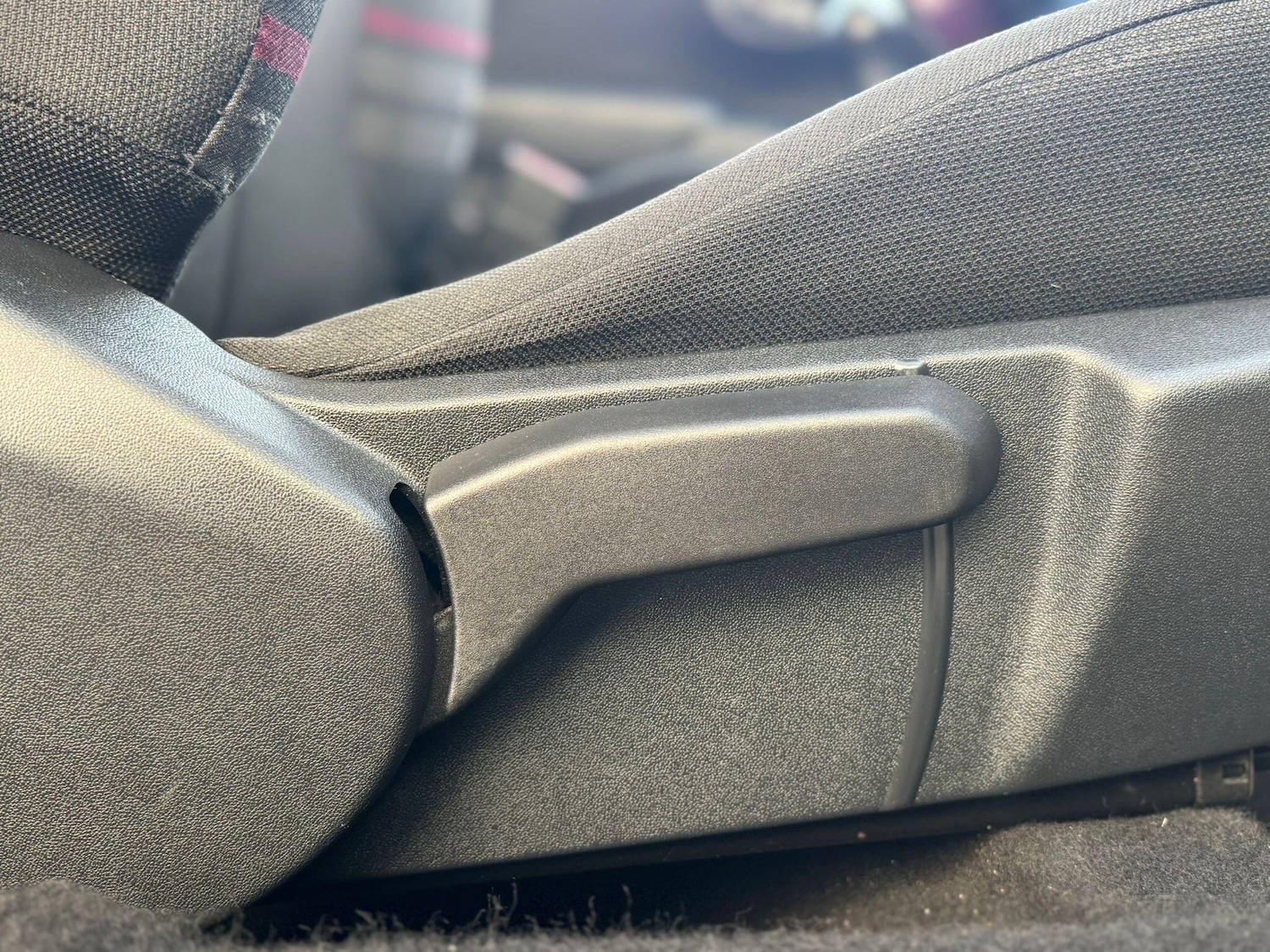 Used Peugeot 108 2016 for sale - 77359232: Photo 14