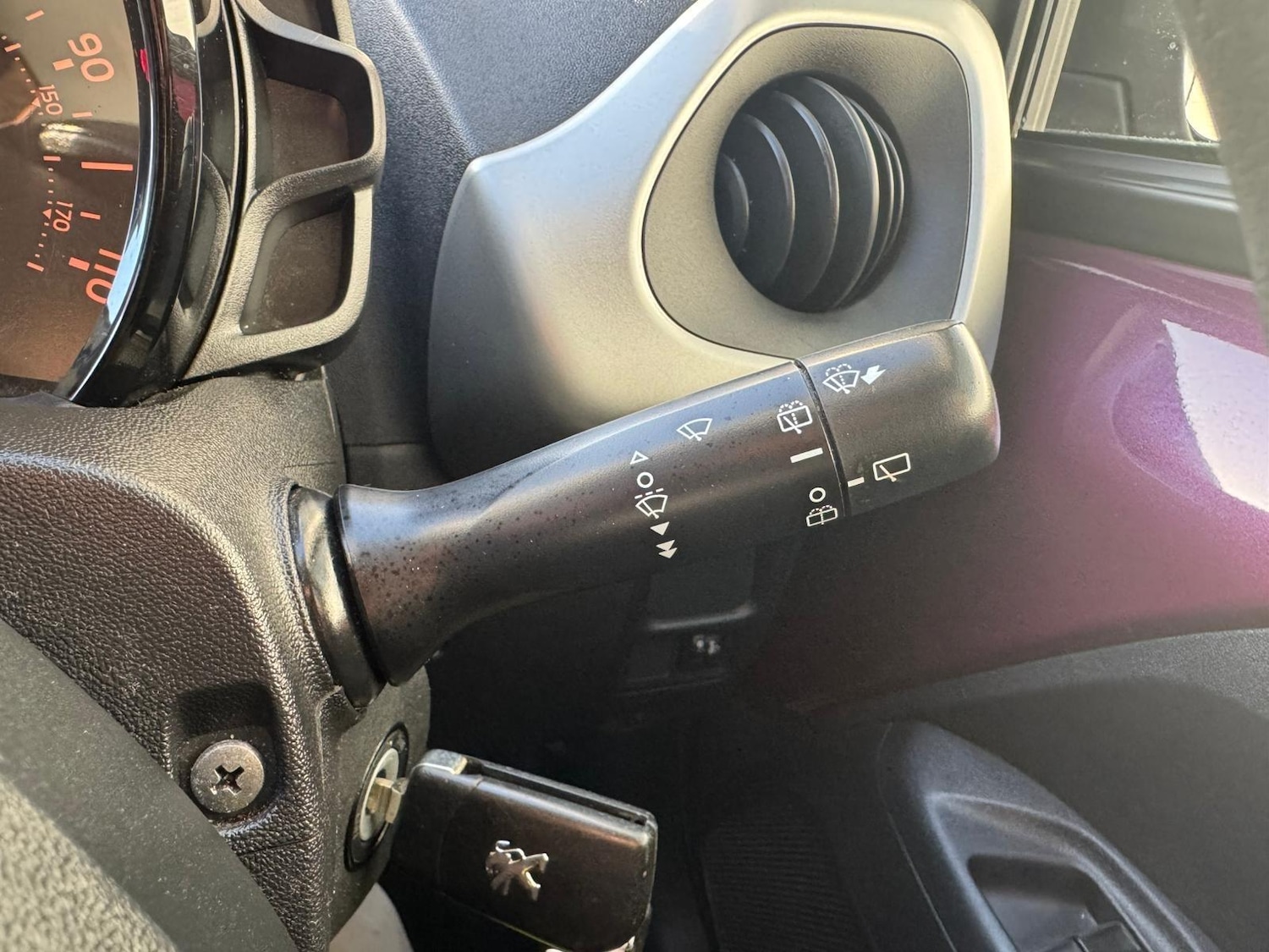 Used Peugeot 108 2016 for sale - 77359232: Photo 21