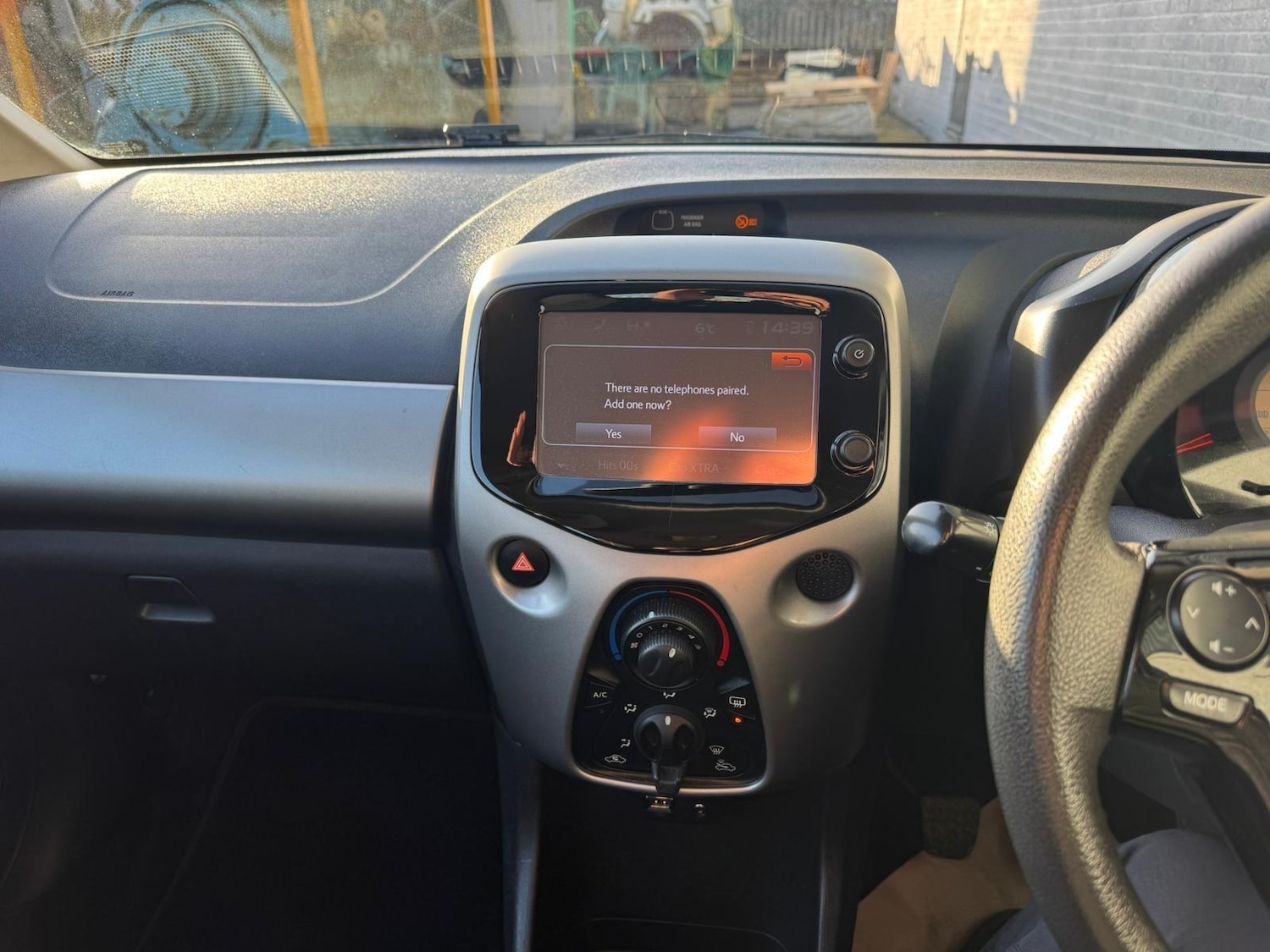 Used Peugeot 108 2016 for sale - 77359232: Photo 26