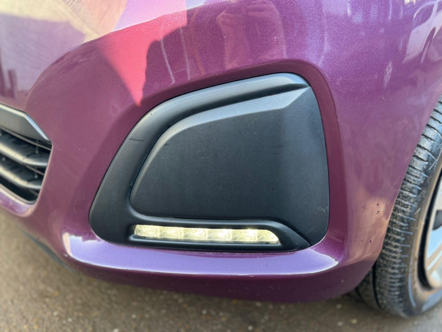 Used Peugeot 108 2016 for sale - 77359232: Photo 37