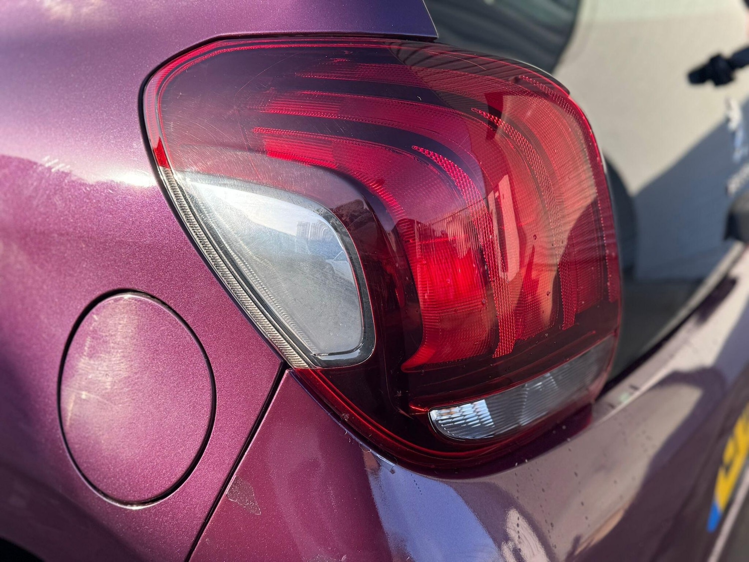 Used Peugeot 108 2016 for sale - 77359232: Photo 38