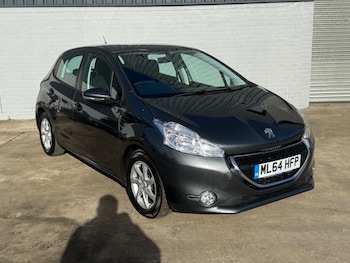 2015 (64) - 1.2 VTi PureTech Active Euro 6 5dr