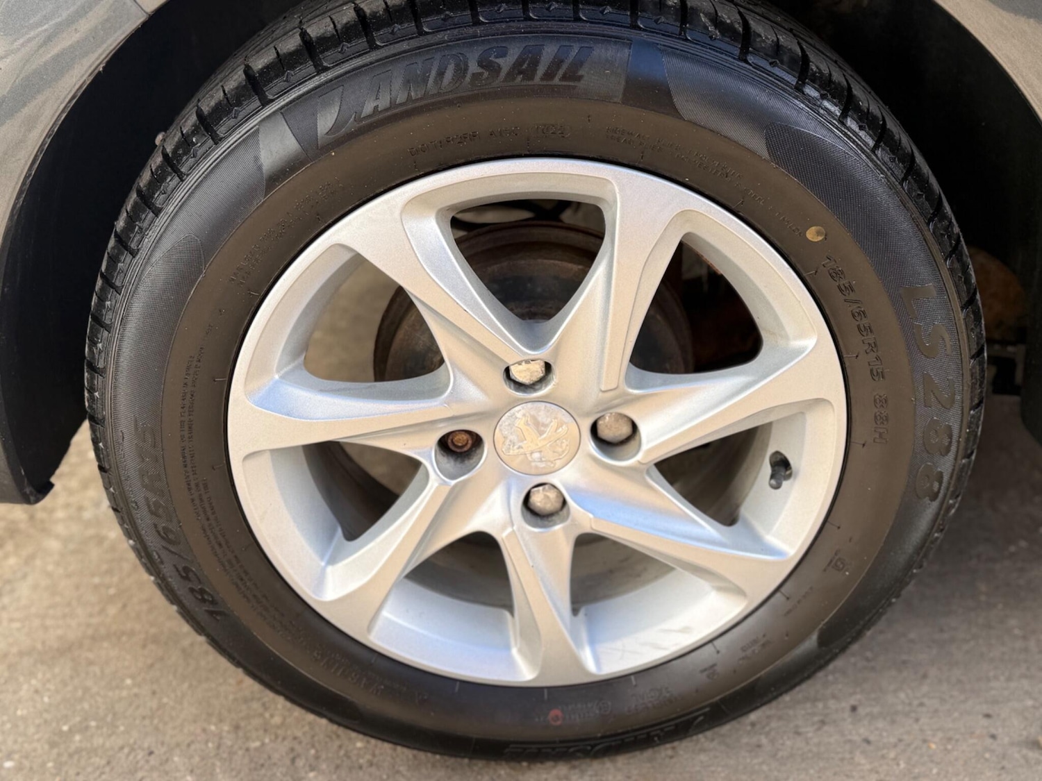 Used Peugeot 208 2015 for sale - 76370737: Photo 23