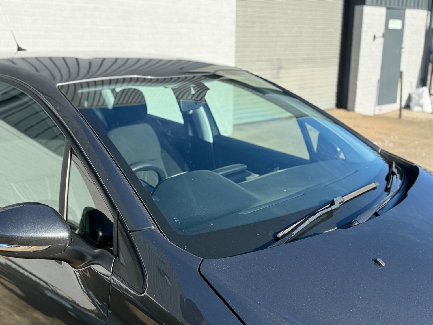 Used Peugeot 208 2015 for sale - 76370737: Photo 32