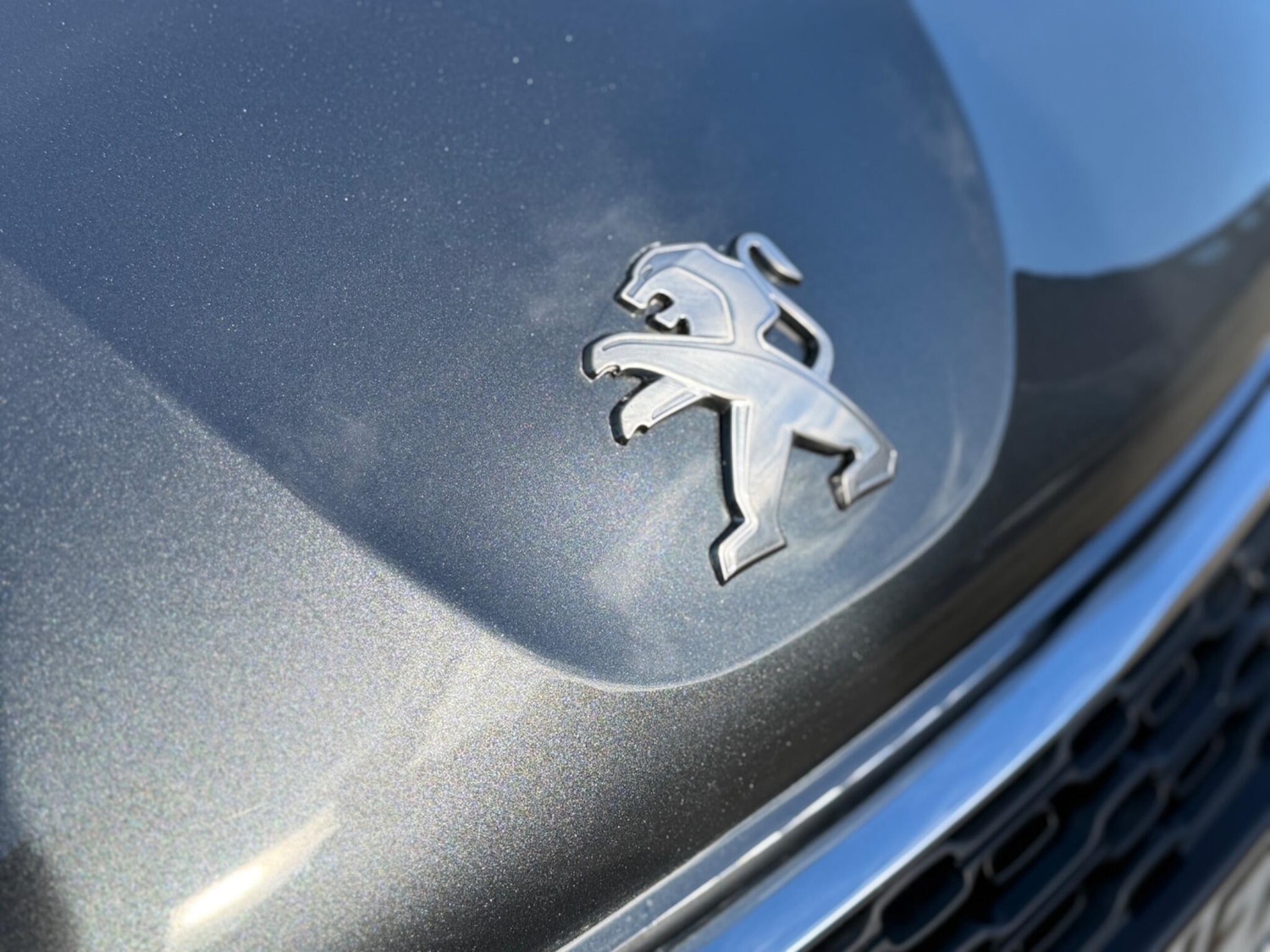 Used Peugeot 208 2015 for sale - 76370737: Photo 38