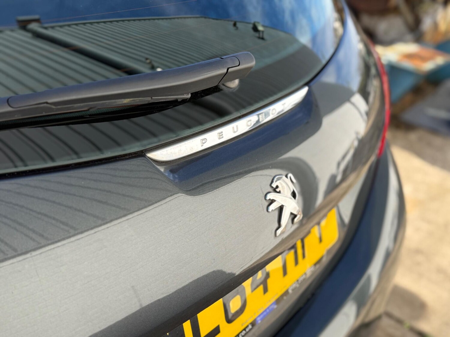 Used Peugeot 208 2015 for sale - 76370737: Photo 39