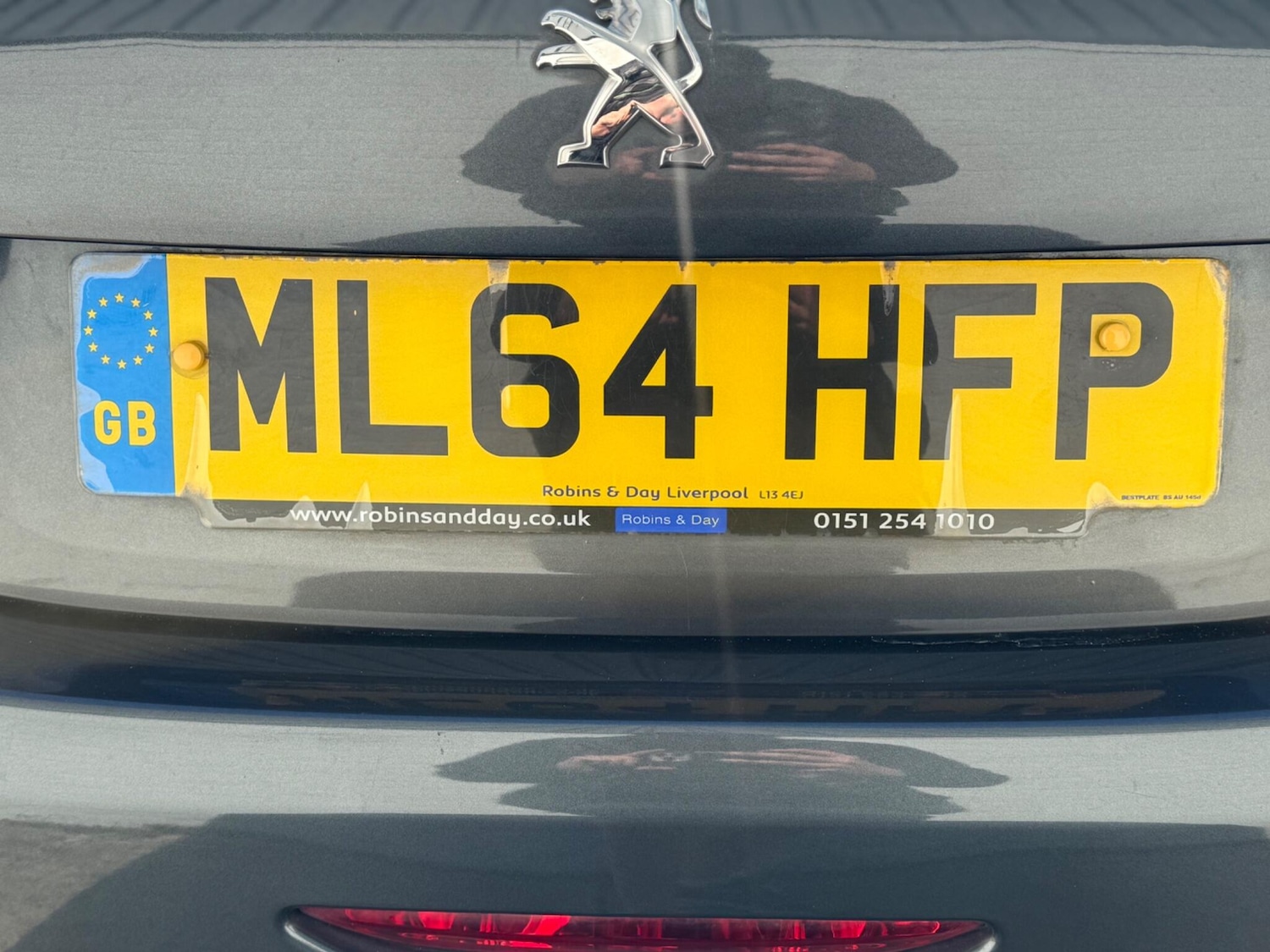 Used Peugeot 208 2015 for sale - 76370737: Photo 40