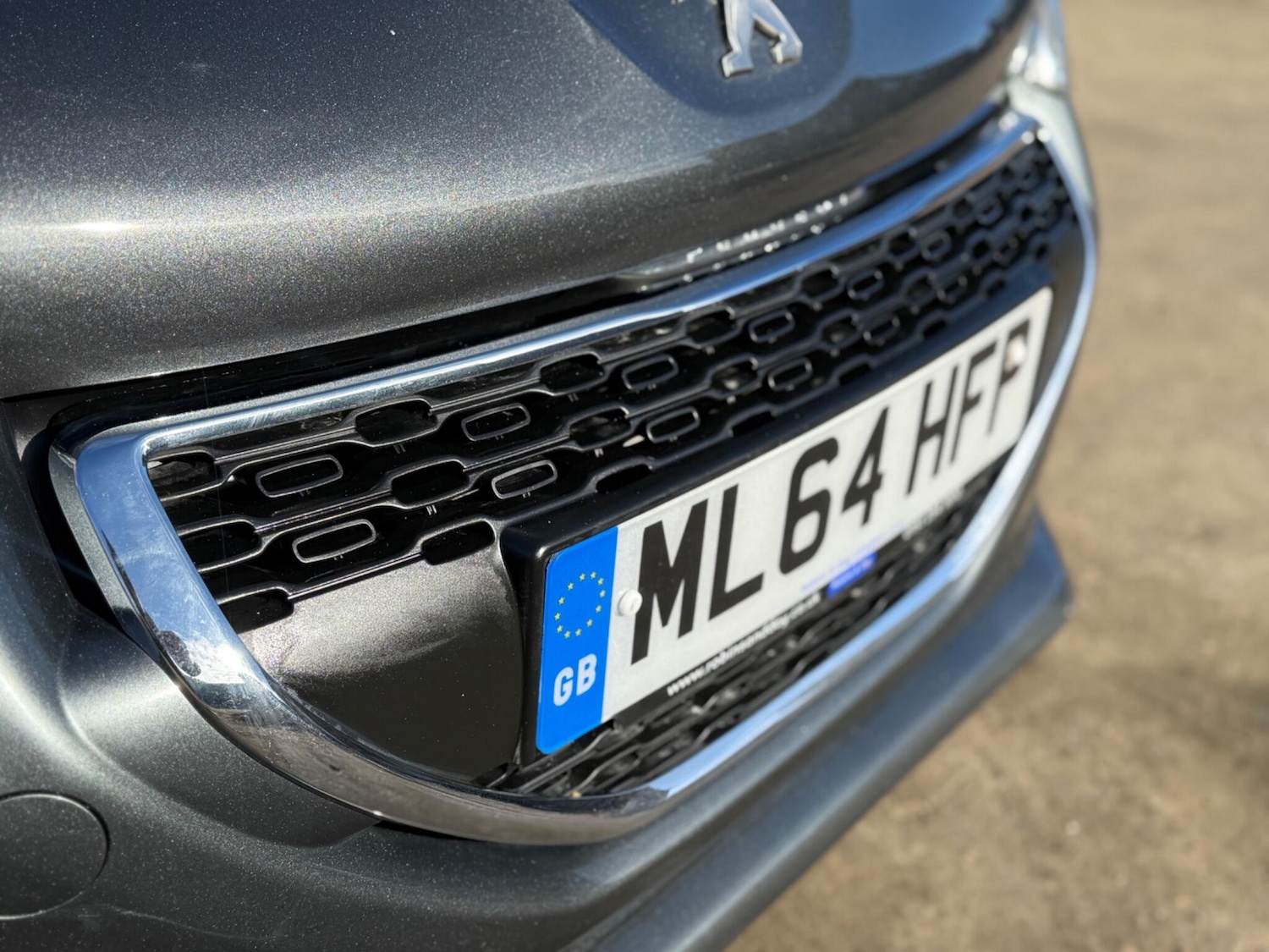 Used Peugeot 208 2015 for sale - 76370737: Photo 41