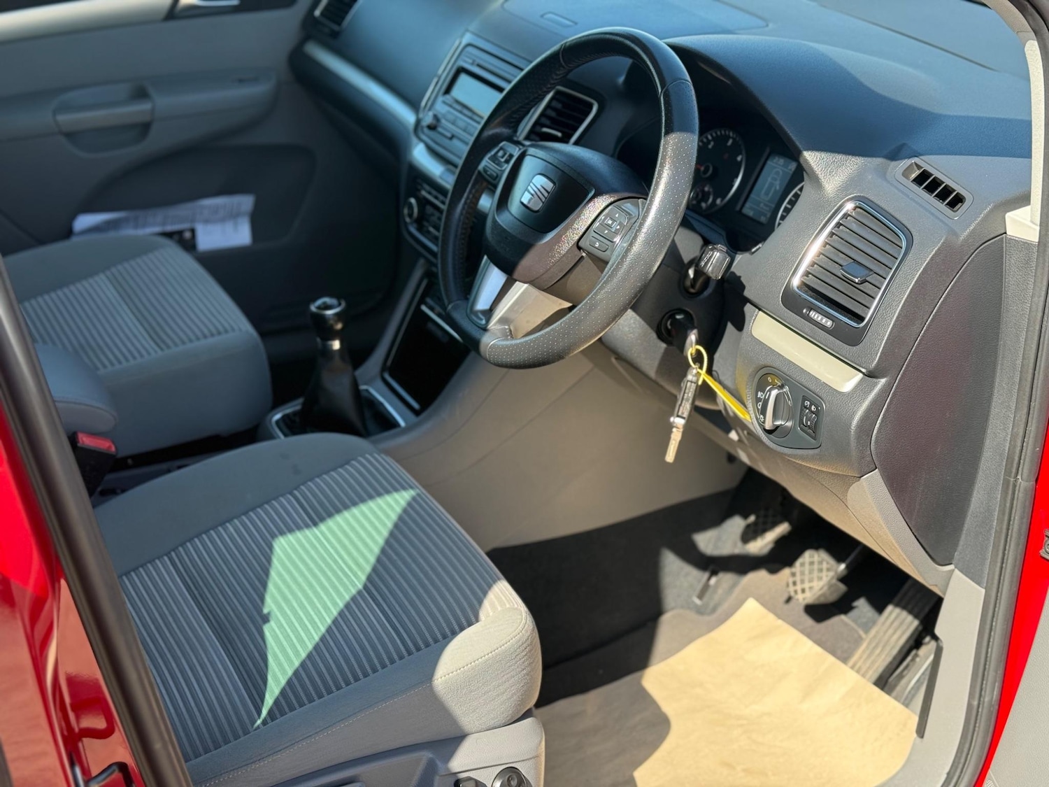 Vehicle 15
