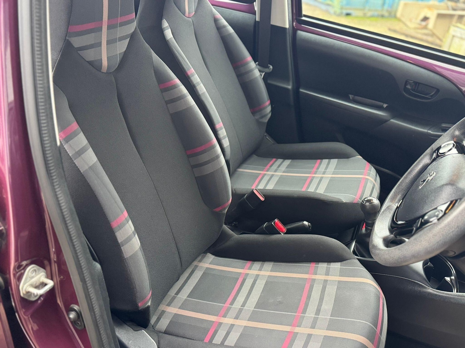 Used Peugeot 108 2015 for sale - 77331876: Photo 11