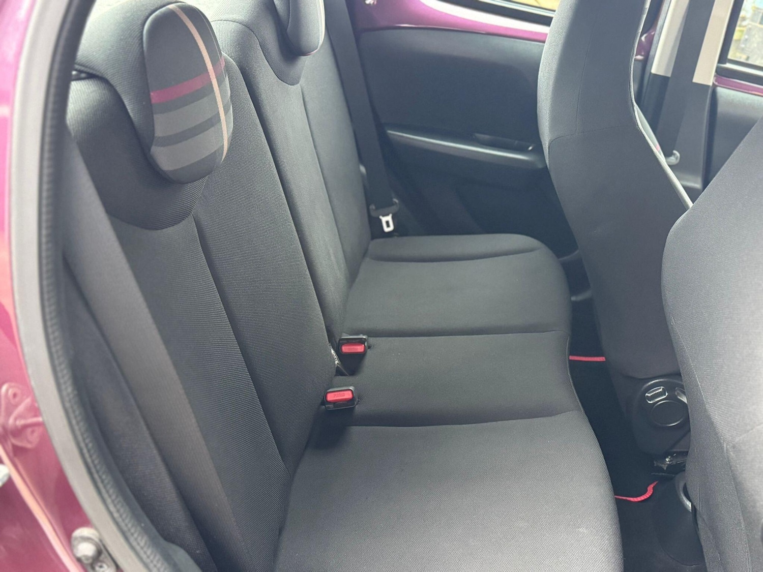 Used Peugeot 108 2015 for sale - 77331876: Photo 12