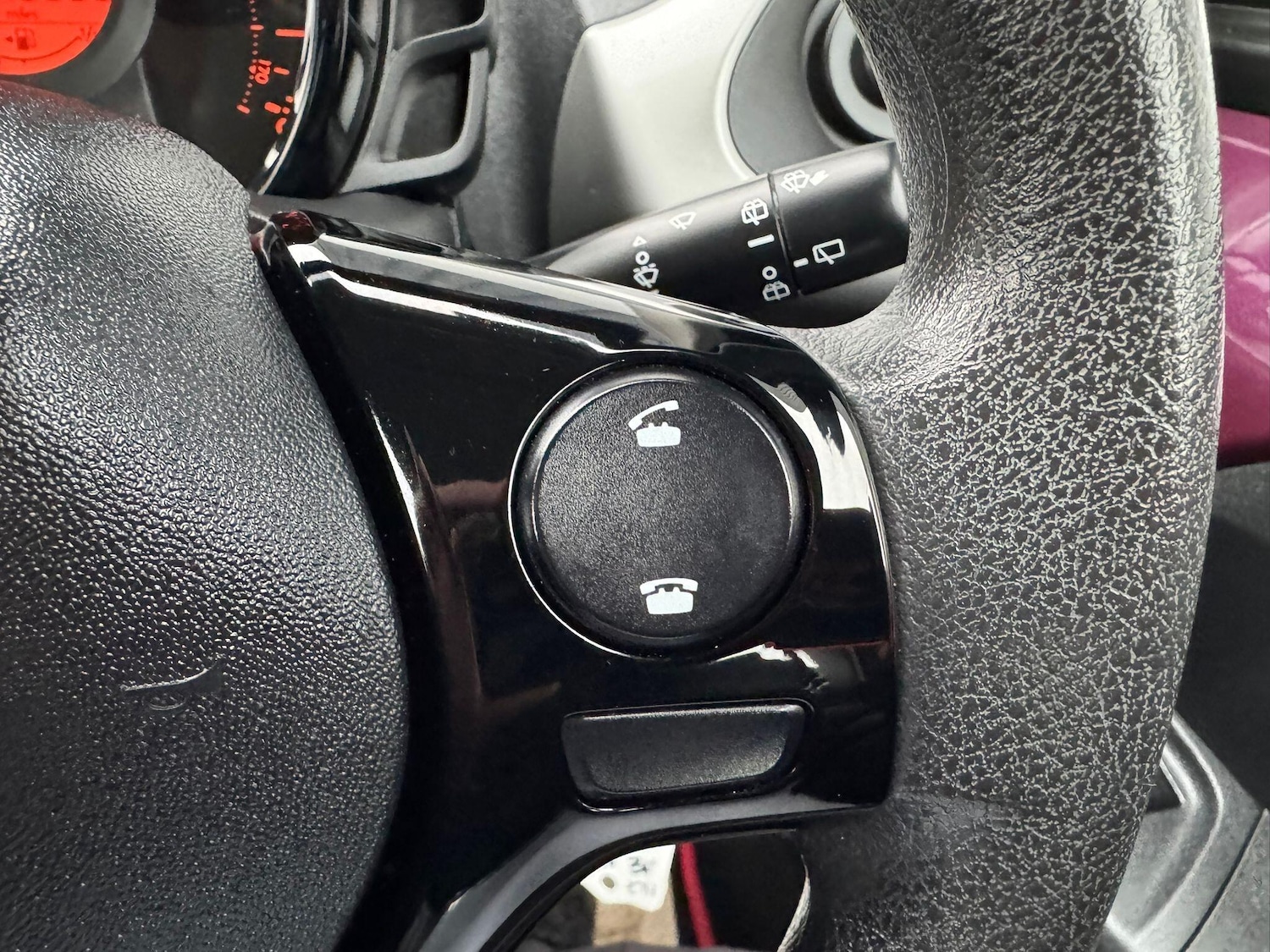 Used Peugeot 108 2015 for sale - 77331876: Photo 15