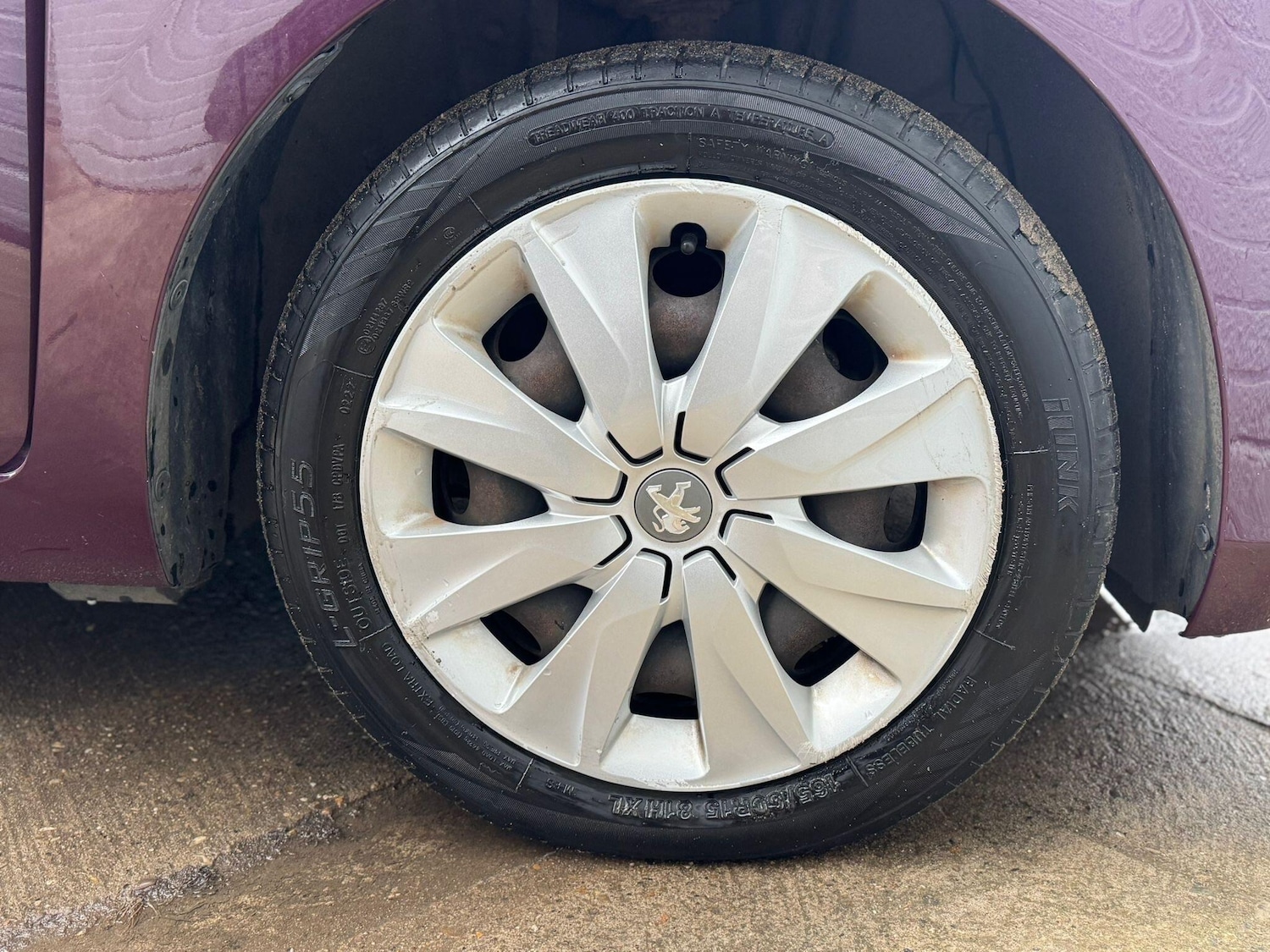 Used Peugeot 108 2015 for sale - 77331876: Photo 22