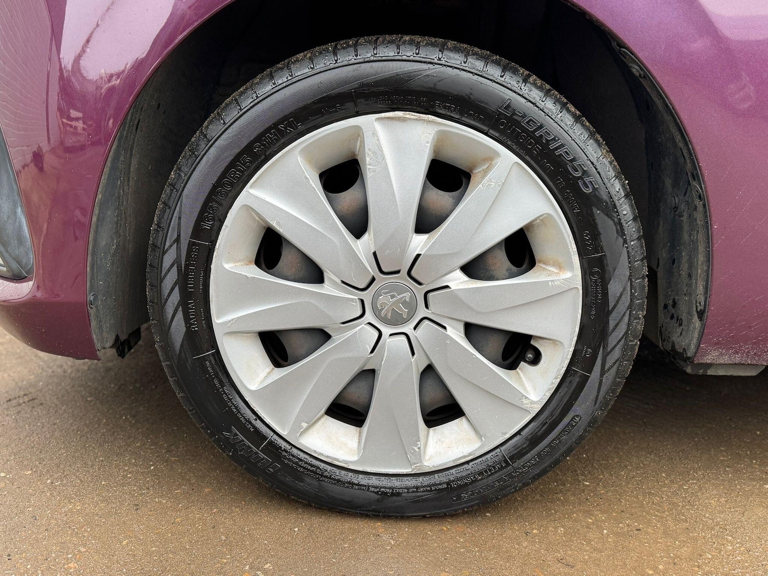 Used Peugeot 108 2015 for sale - 77331876: Photo 23