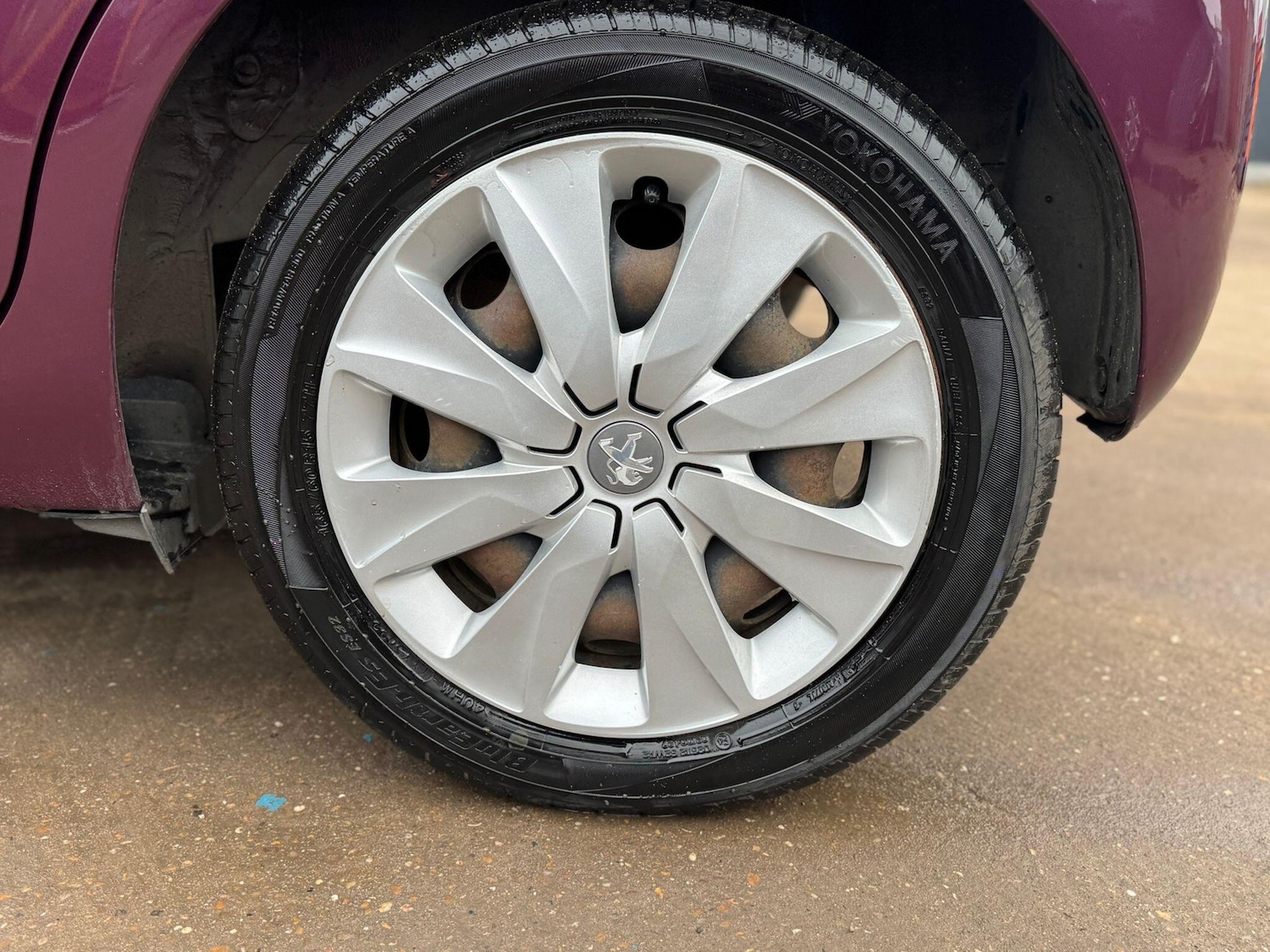 Used Peugeot 108 2015 for sale - 77331876: Photo 24