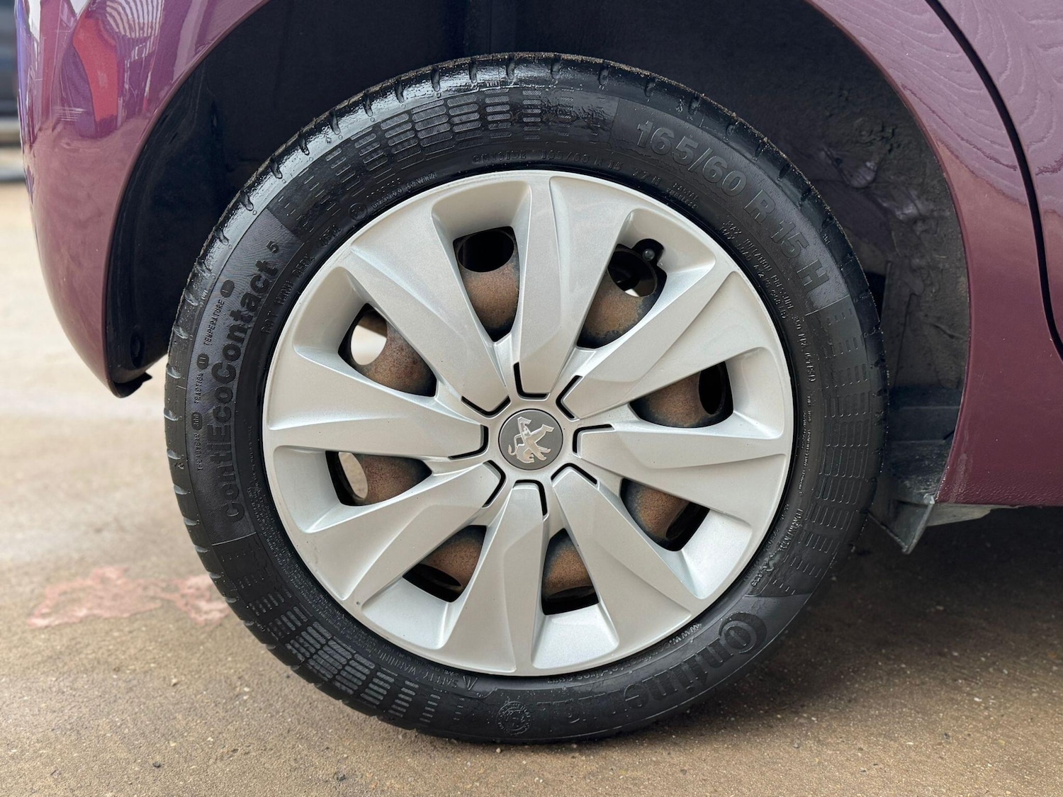 Used Peugeot 108 2015 for sale - 77331876: Photo 25