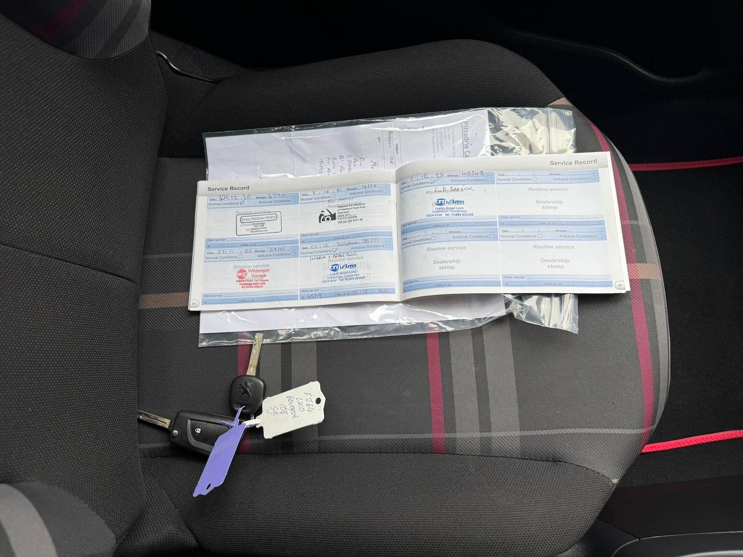 Used Peugeot 108 2015 for sale - 77331876: Photo 28