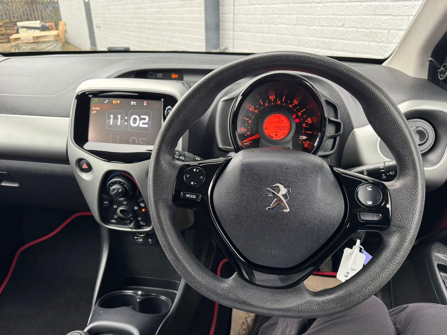 Used Peugeot 108 2015 for sale - 77331876: Photo 34