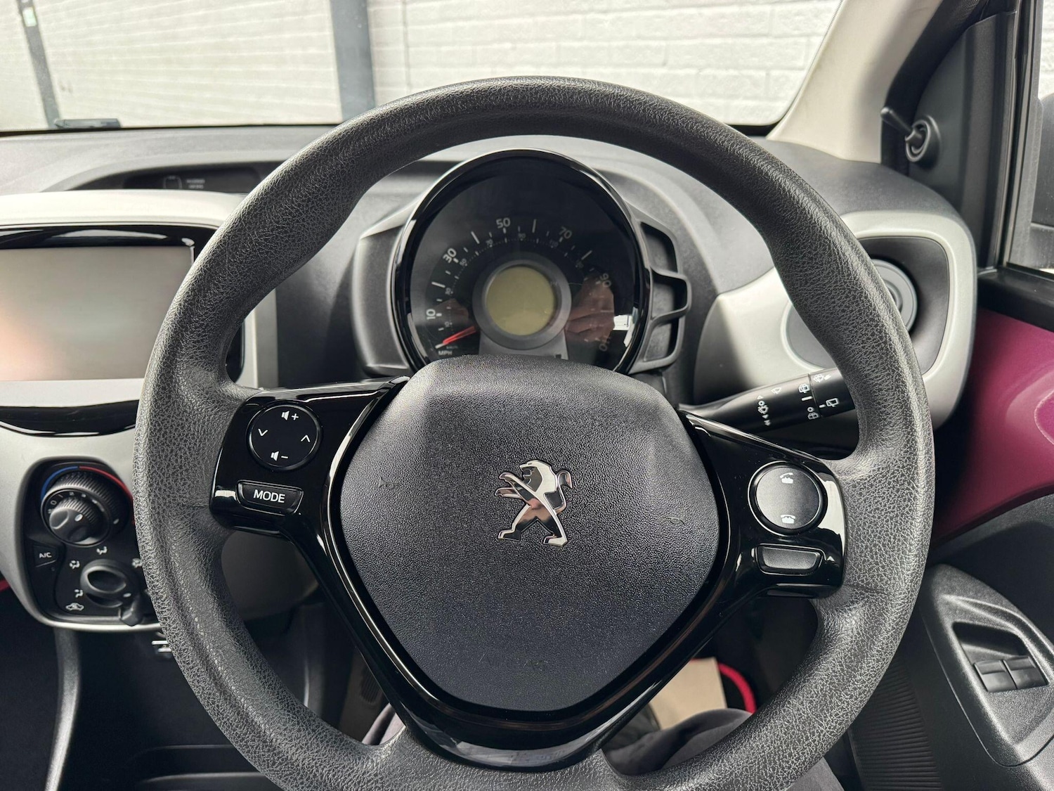 Used Peugeot 108 2015 for sale - 77331876: Photo 35