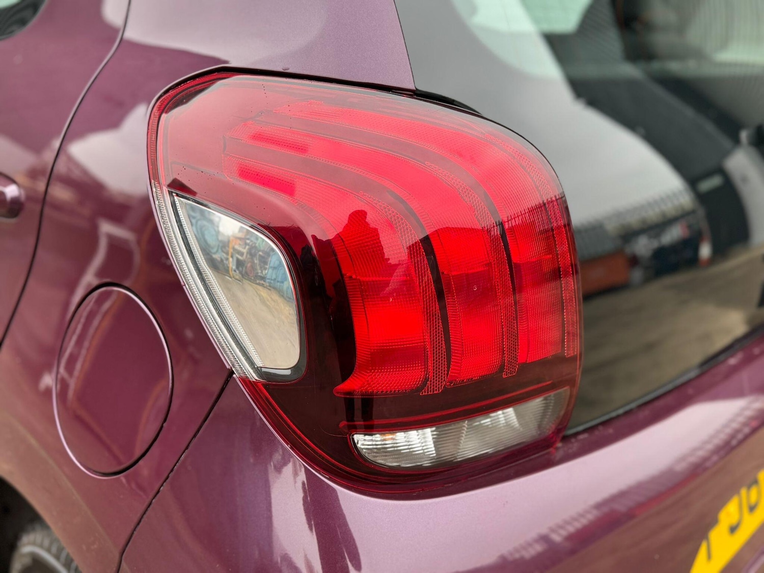 Used Peugeot 108 2015 for sale - 77331876: Photo 36