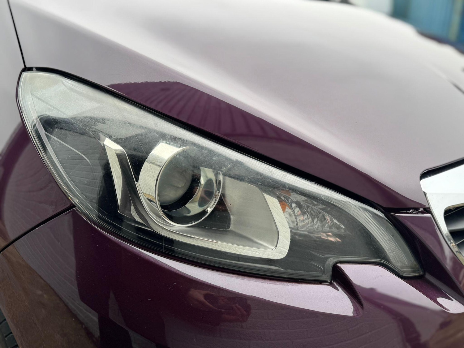 Used Peugeot 108 2015 for sale - 77331876: Photo 38