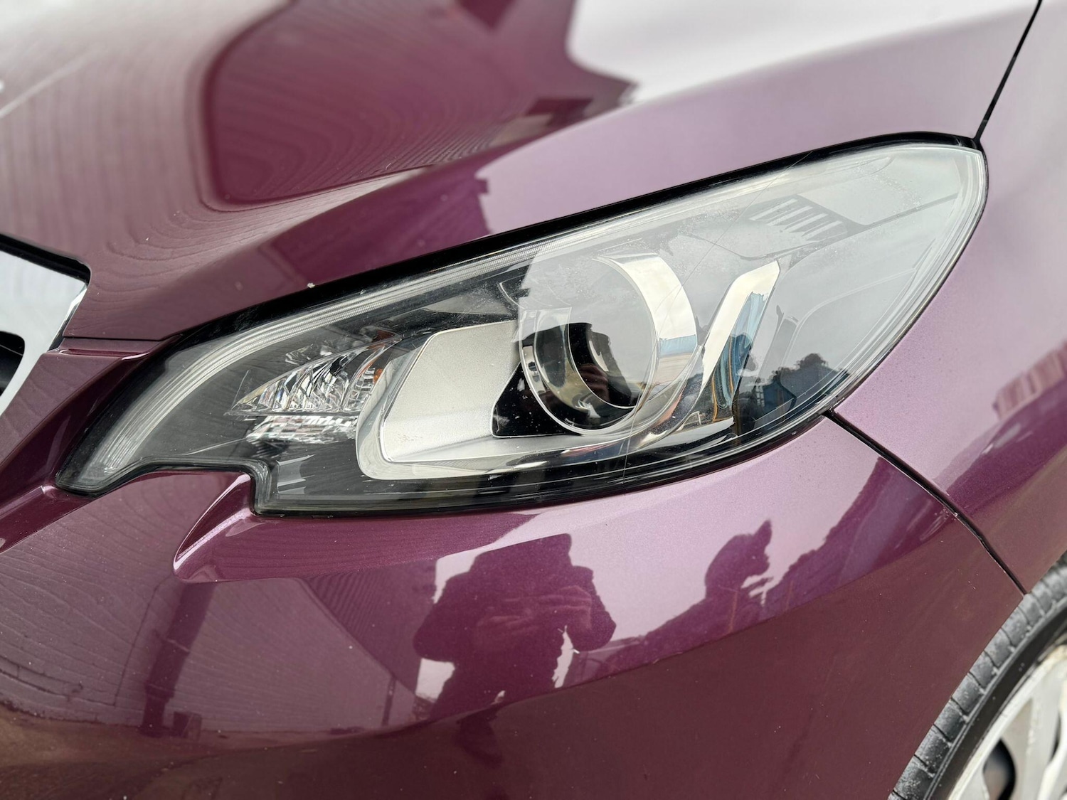 Used Peugeot 108 2015 for sale - 77331876: Photo 39