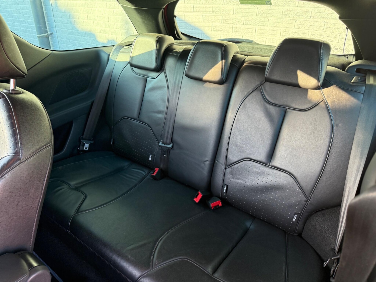 Used Citroen DS3 2013 for sale - 76800795: Photo 10