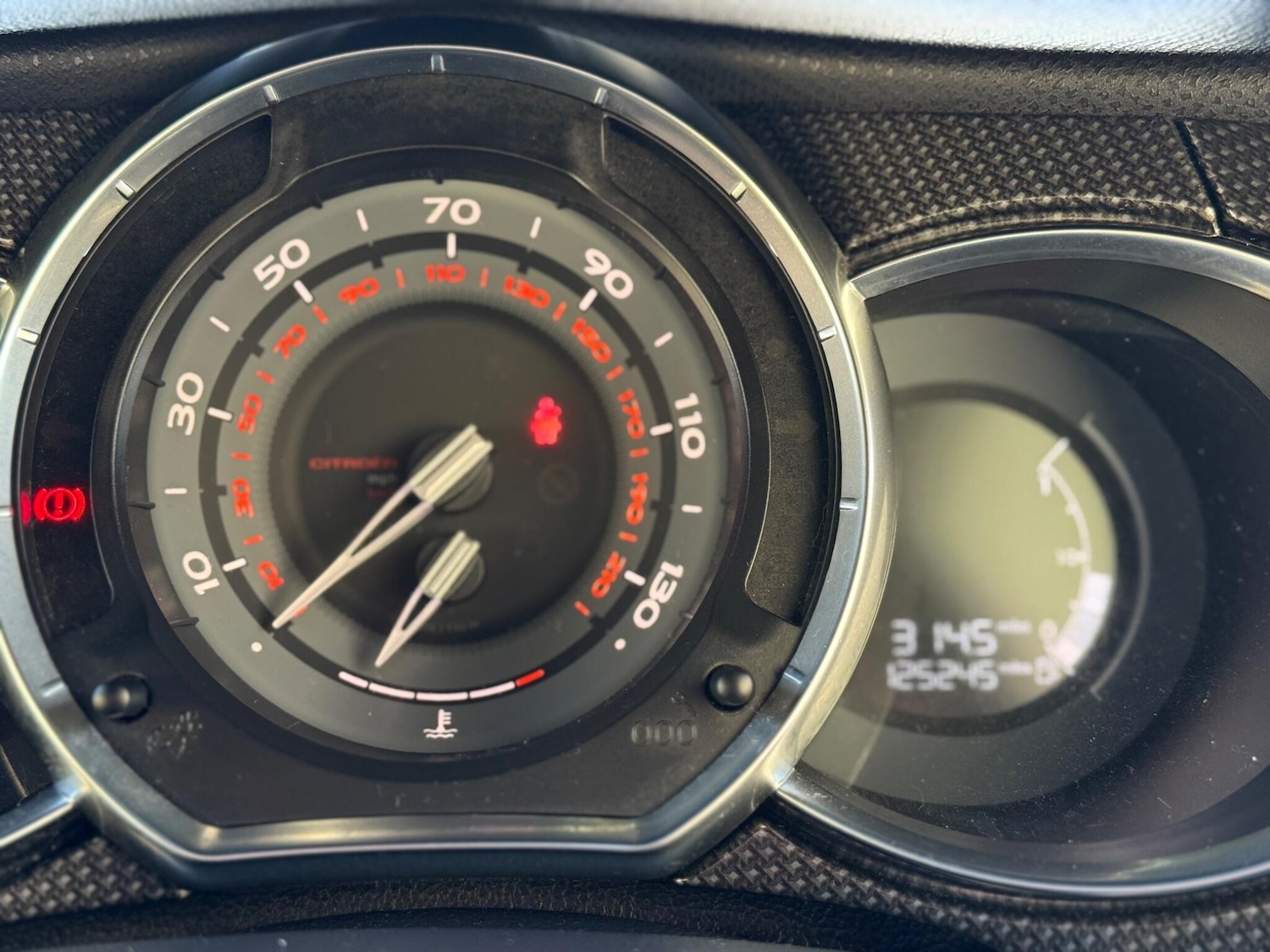 Used Citroen DS3 2013 for sale - 76800795: Photo 18