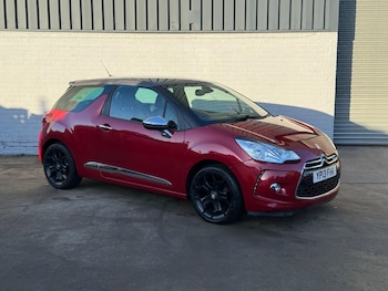 (13) - 1.6 e-HDi Airdream DSport Plus Euro 5 (s/s) 3dr